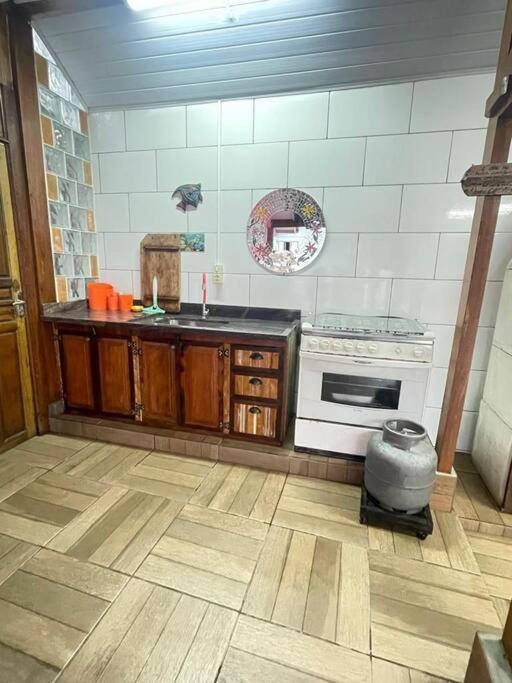 Casa Rosa Campeche Villa - Florianopolis — Photos 2