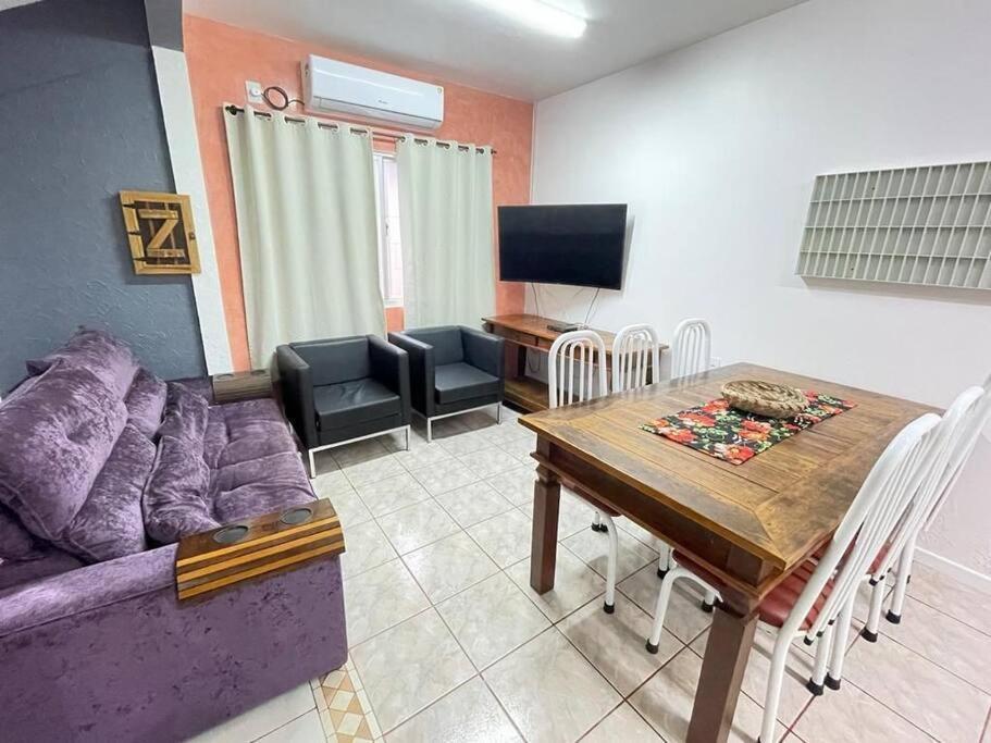 Casa Rosa Campeche Villa - Florianopolis, Florianopolis